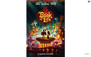 The Book of Life